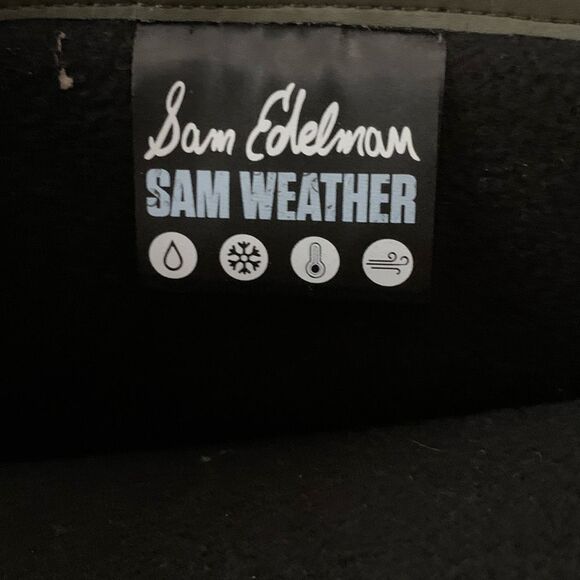Sam edelman all weather boots - Picture 12 of 13